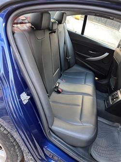 بي ام دبليو الفئة 3